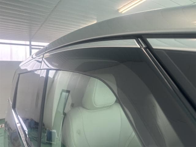 Lexus LM 2024