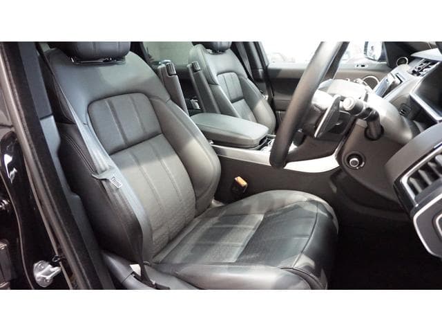 Land Rover RANGE ROVER SPORT 2022