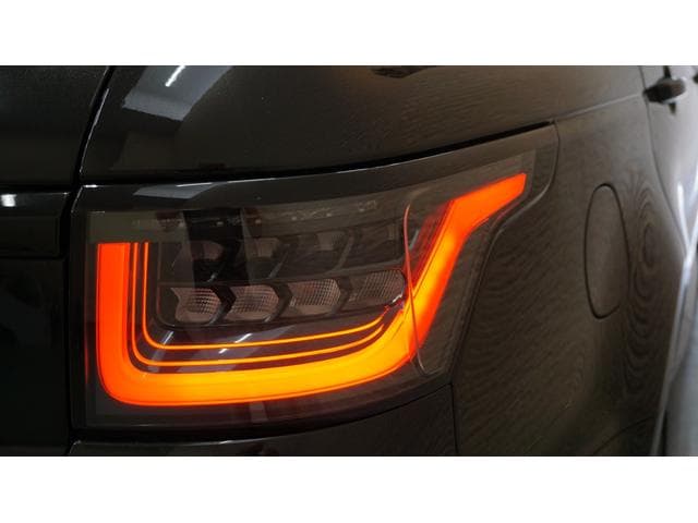 Land Rover RANGE ROVER SPORT 2022