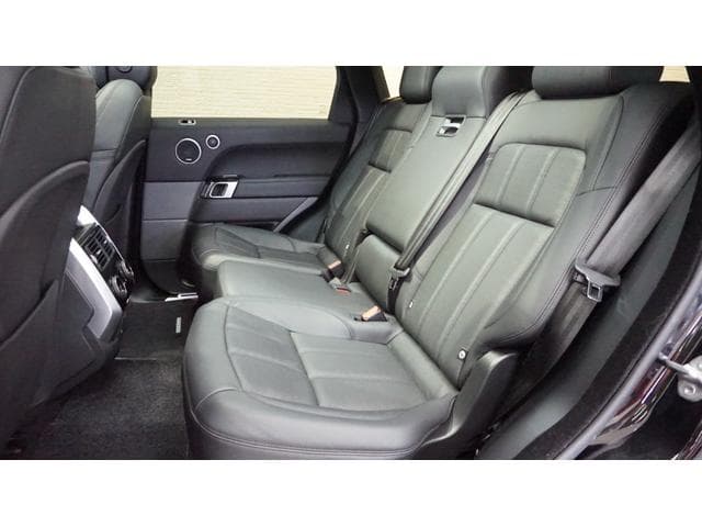 Land Rover RANGE ROVER SPORT 2022