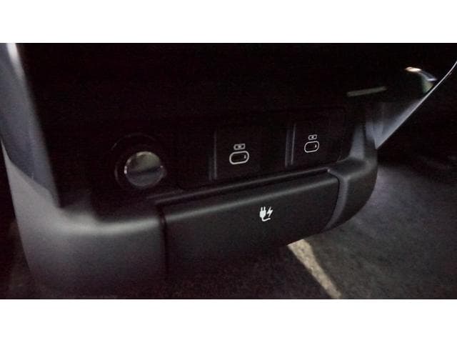 Land Rover RANGE ROVER SPORT 2022