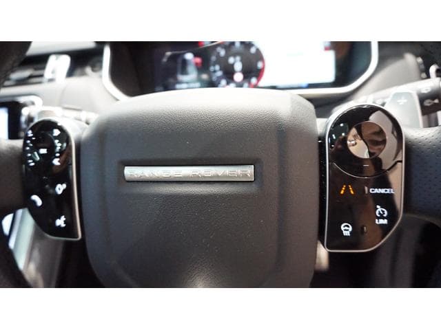 Land Rover RANGE ROVER SPORT 2022