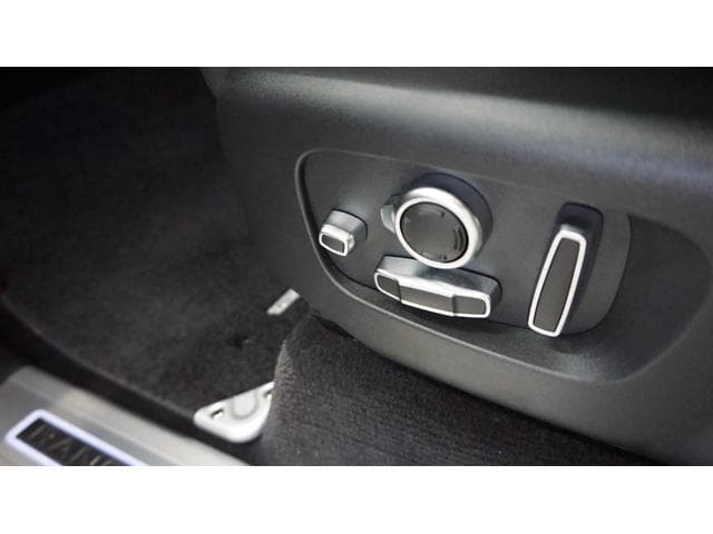 Land Rover RANGE ROVER SPORT 2022