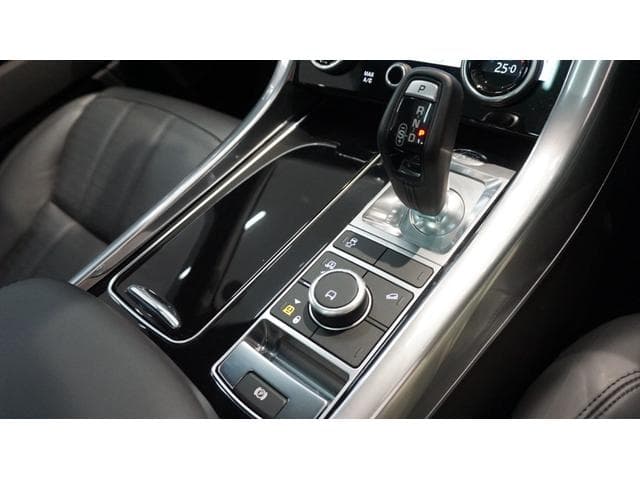Land Rover RANGE ROVER SPORT 2022