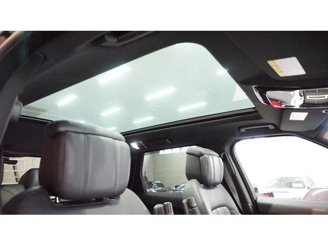 Land Rover RANGE ROVER SPORT 2022