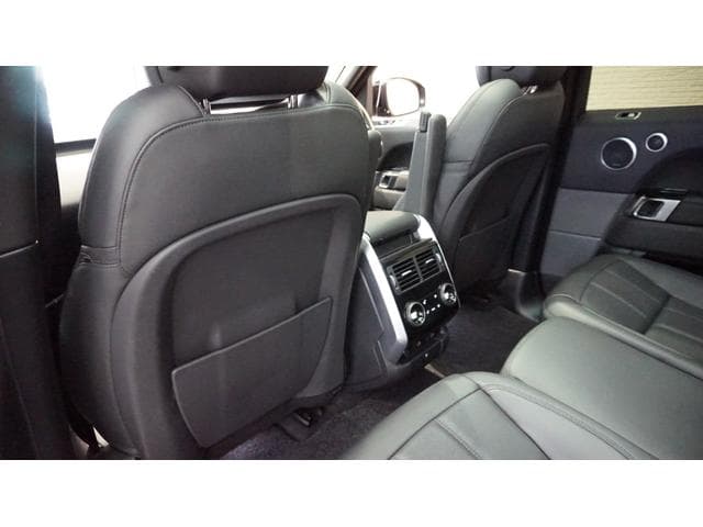 Land Rover RANGE ROVER SPORT 2022