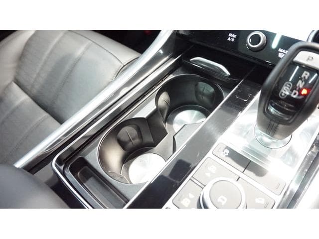 Land Rover RANGE ROVER SPORT 2022