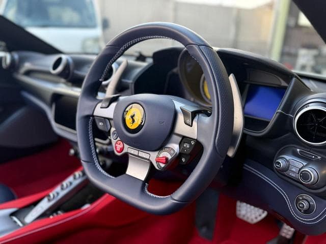 Ferrari Portofino M 2023
