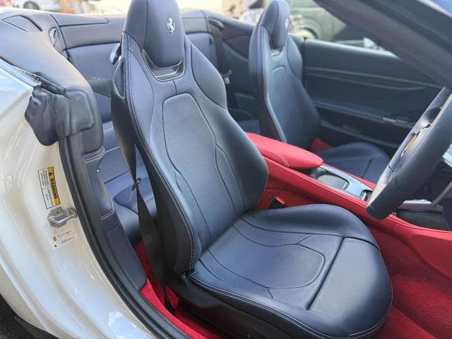 Ferrari Portofino M 2023