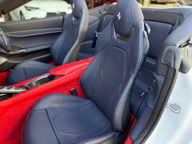 Ferrari Portofino M 2023