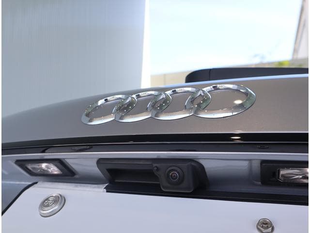 Audi RS6 AVANT 2022