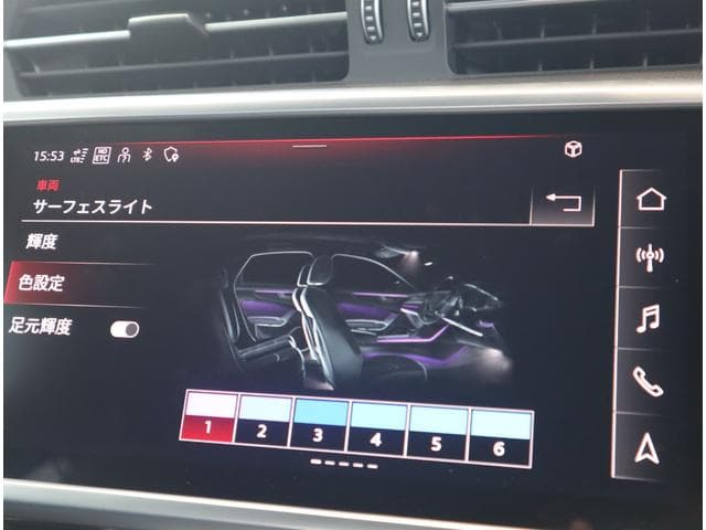 Audi RS6 AVANT 2022