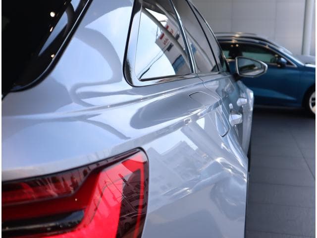 Audi RS6 AVANT 2022