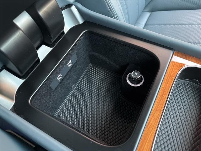 Bentley BENTAYGA 2022
