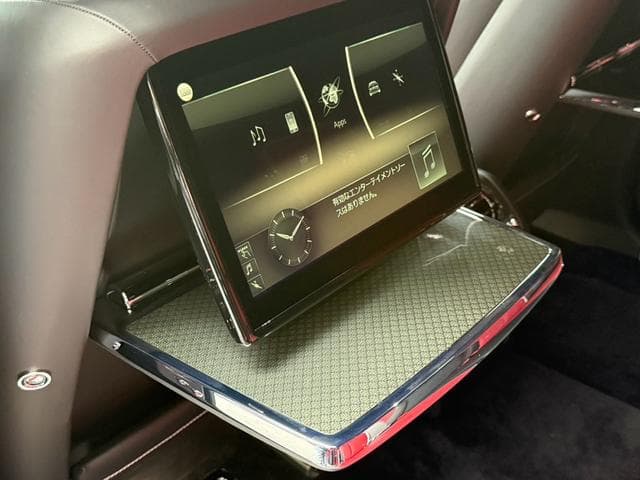 Rolls-Royce GHOST 2022