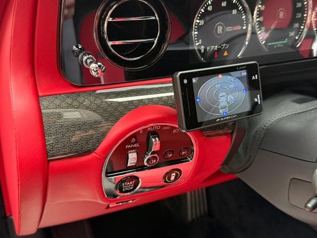 Rolls-Royce GHOST 2022