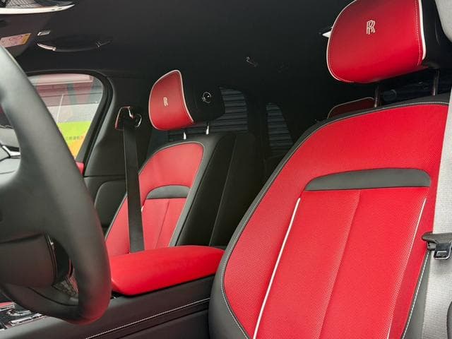 Rolls-Royce GHOST 2022