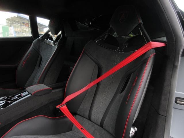 Lamborghini Huracan 2024