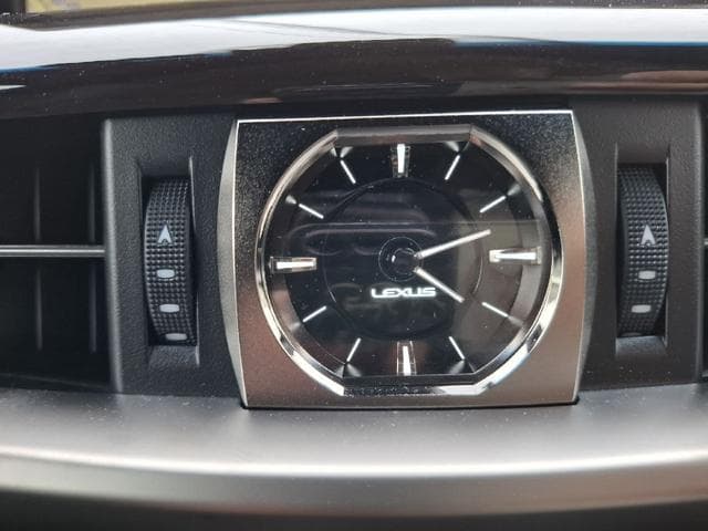 Lexus LX 2022
