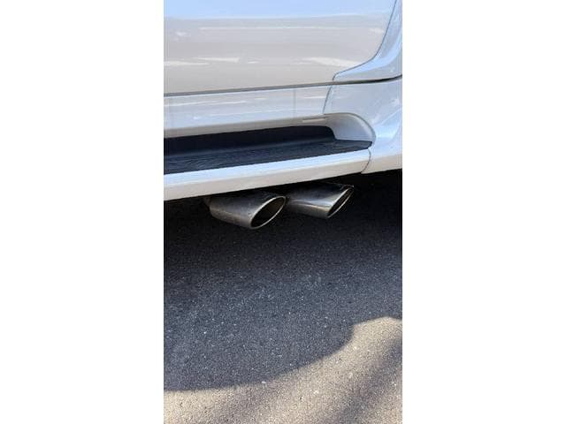 Lexus LX 2022