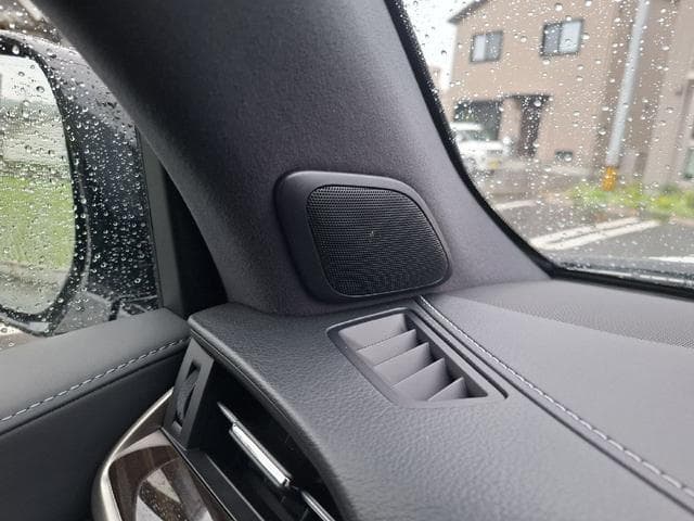 Lexus LX 2022