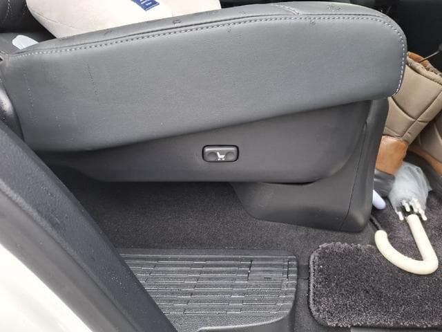 Lexus LX 2022