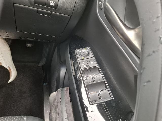 Lexus LX 2022