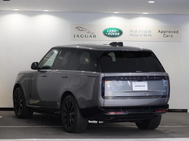 Land Rover Range Rover 2023