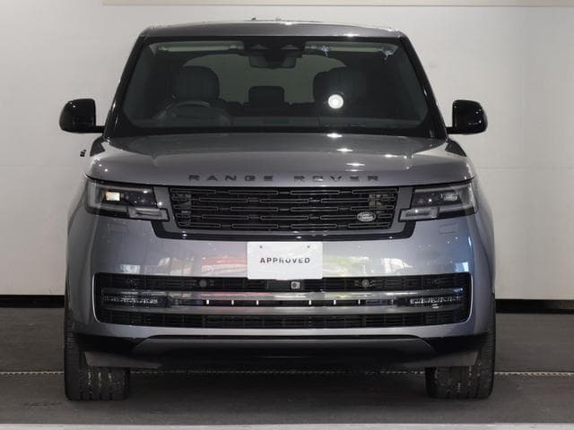 Land Rover Range Rover 2023