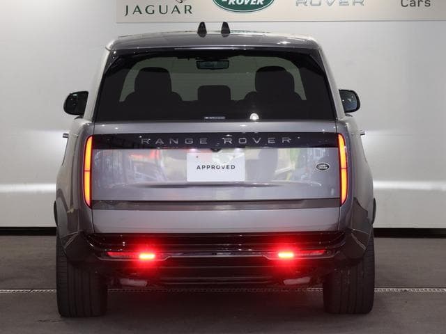 Land Rover Range Rover 2023