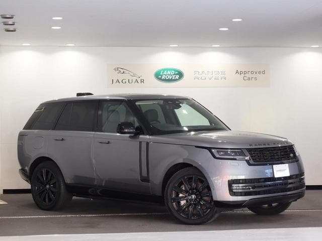Land Rover Range Rover 2023