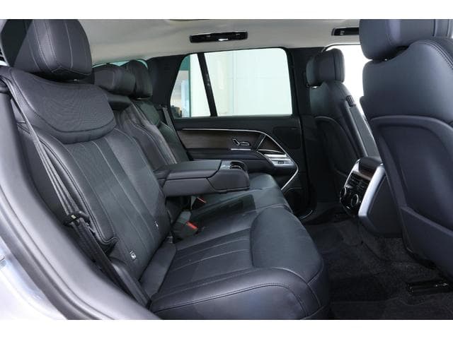 Land Rover Range Rover 2023