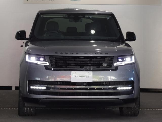 Land Rover Range Rover 2023