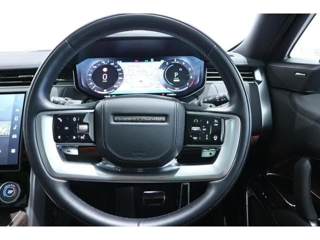 Land Rover Range Rover 2023