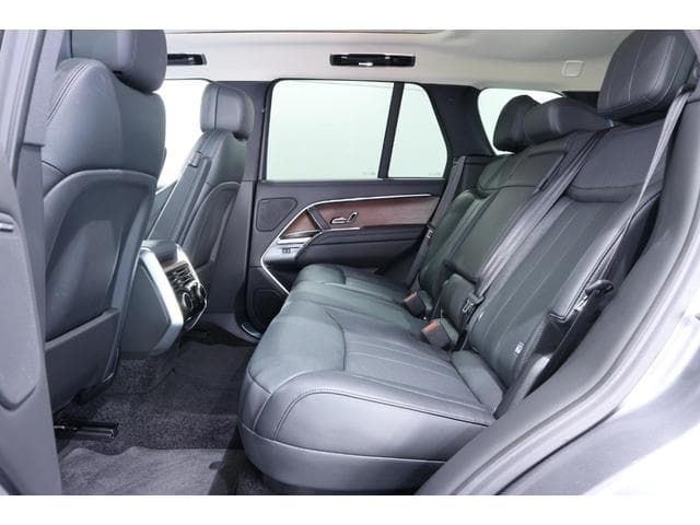Land Rover Range Rover 2023