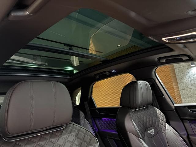 Bentley CONTINENTAL GT 2022