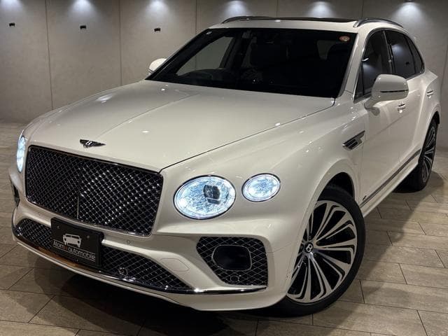 Bentley CONTINENTAL GT 2022