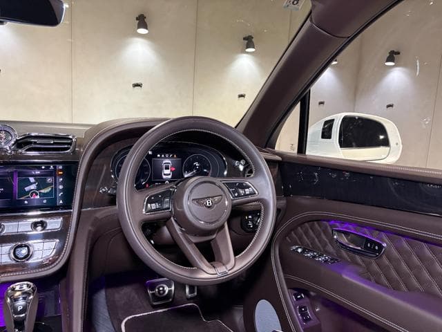 Bentley CONTINENTAL GT 2022
