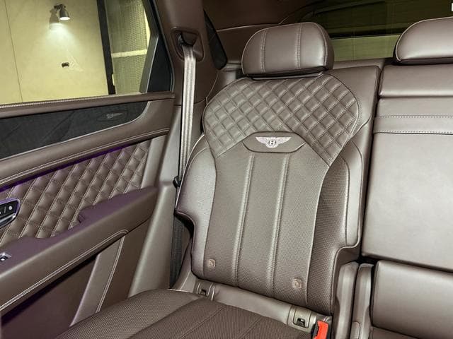 Bentley CONTINENTAL GT 2022