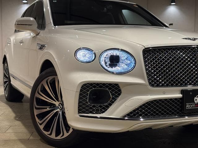 Bentley CONTINENTAL GT 2022