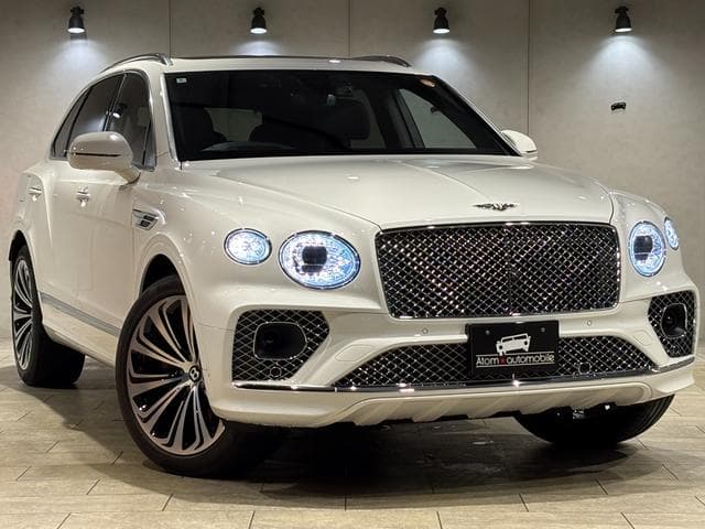 Bentley CONTINENTAL GT 2022