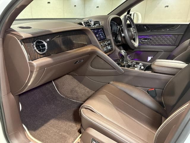 Bentley CONTINENTAL GT 2022