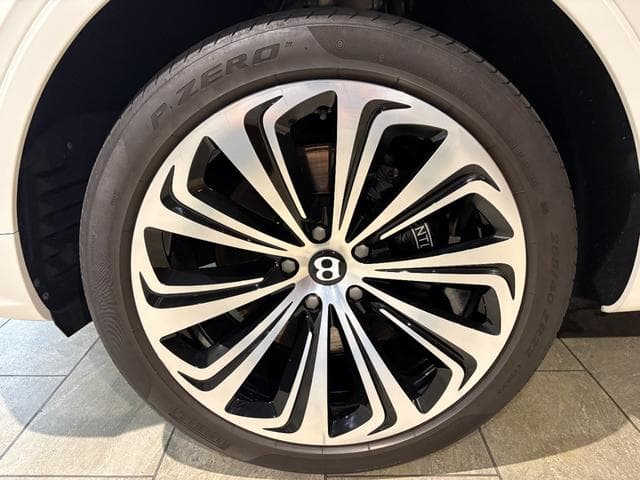 Bentley CONTINENTAL GT 2022