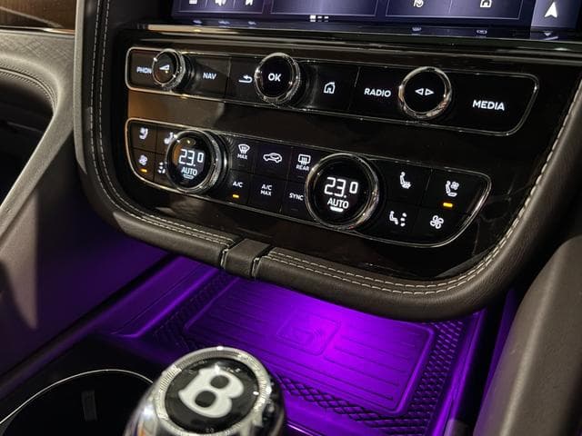 Bentley CONTINENTAL GT 2022