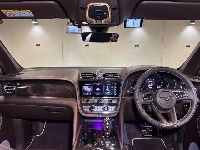 Bentley CONTINENTAL GT 2022