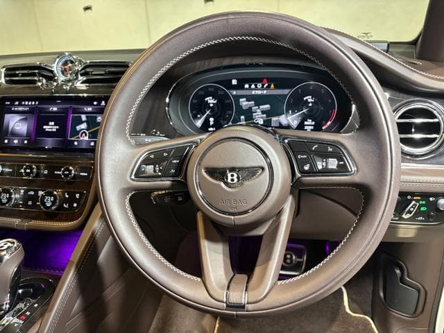 Bentley CONTINENTAL GT 2022