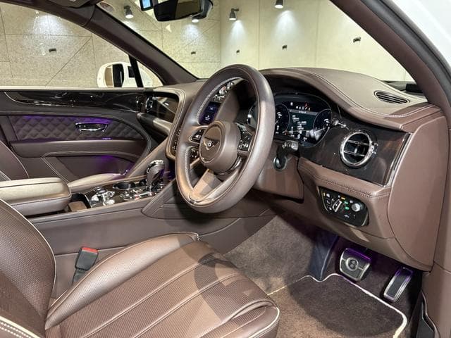 Bentley CONTINENTAL GT 2022