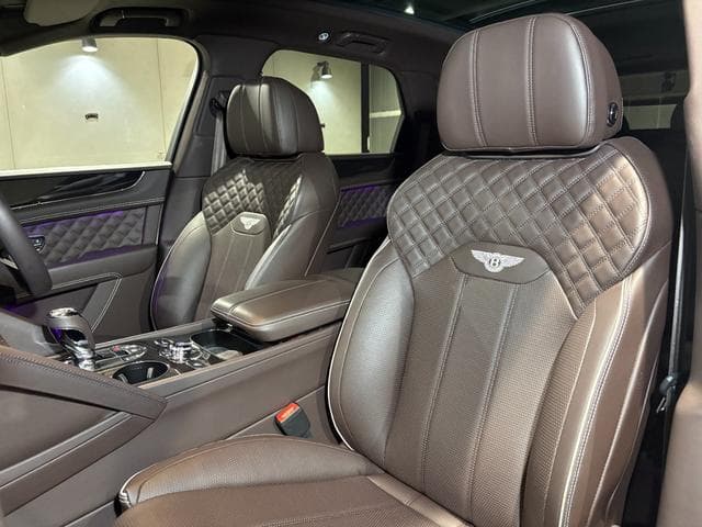 Bentley CONTINENTAL GT 2022