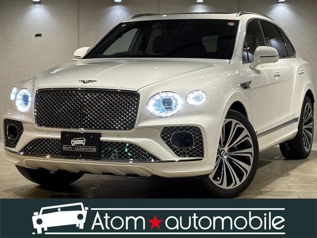 Bentley CONTINENTAL GT 2022