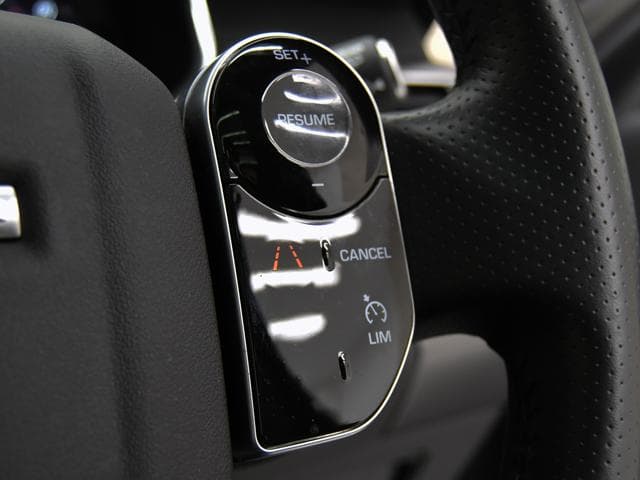 Land Rover RANGE ROVER SPORT 2022
